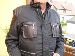 Versage Jacke Anorak Gr.54 - Bild 1 von 10