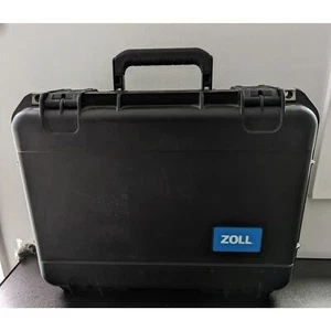Zoll AED 3 SKB 3i-1813-7 Hard Case Water Weather Dust Proof Pelican road flight - Picture 1 of 16
