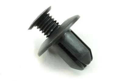 NEW OEM Mazda 1993-2024 Mazda3 CX-9 Retainer Clip Rivet Fastener B092-51-833 - Image 1 of 4