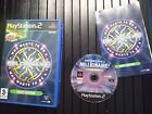Who Wants to be a Millionaire -- Party Edition (Sony PlayStation 2, 2006)