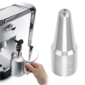 Edelstahl Kaffeemaschine Dampf Rohr Dampfdüse für Delonghi EC685 Teile Accessory - Bild 1 von 5