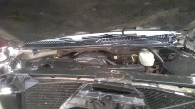 Used Rear Suspension Stabilizer Bar fits: 2004 Chevrolet Avalanche 1500 Rear Rea Foto 1 de 4