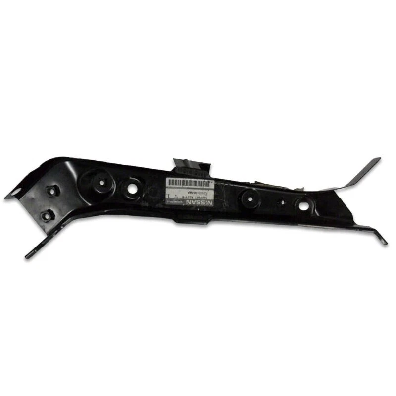 Новая левая опора радиатора подходит для Nissan Rogue 625134CB0A 2014-2019 годов выпуска - Изображение 1 из 1