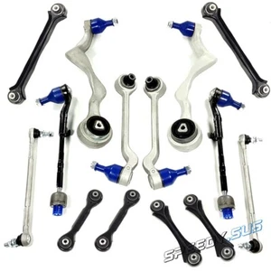 Fit BMW E81 E87 E82 E88 E90 E91 E92 E93 125i 135i 335i 328i Control Arm Kit - Picture 1 of 4