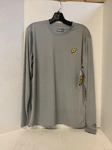 NEW Shield Scent Blocker Shirt Stretch Long Sleeve 1050513-090 Size: Medium - Picture 1 of 8