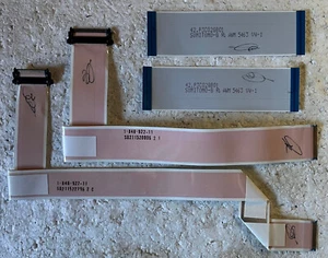 Sony LVDS 1-848-922-11 1-848-927-11 42.P3C02GB01 AWM5463 aus KD-55X8505C - Bild 1 von 13