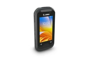 NEW | Zebra EC30 | EC300K-1SA2AA6 | Barcode Scanner 1D 2D | Android 14 | - Picture 1 of 10