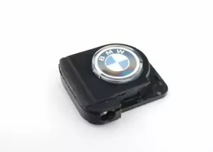 Genuine BMW E23 E24 E28 E31 E30 E32 E36 Z1 Illuminated Key Head NEW 51218105039 - Picture 1 of 3