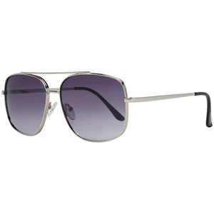 Occhiali da sole uomo guess sunglasses occhiale aviatore pilota firmati a goccia - Imagen 1 de 3