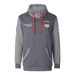 NRL 2025 Pullover Hoodie - St George Illawarra Dragons - Adult - Mens - Bild 1 von 16