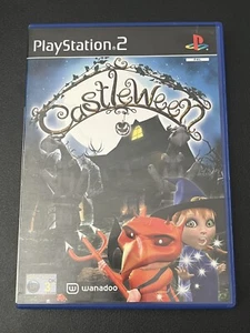 Ps2 Castleween - Foto 1 di 4