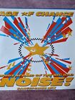 Who's Afraid Of The Big Bad Noise - Age Of Chance 12" Vinyl Record (Uk, 1987)