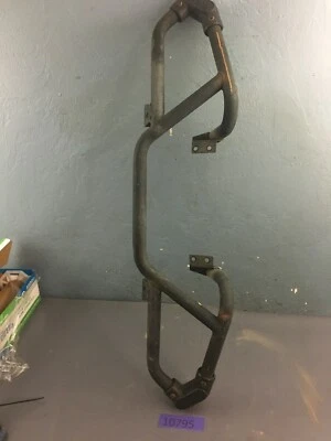 Can-Am Outlander 800 500 650 MAX 07 Bumper Grill Rear 705001973  - Image 1 of 4