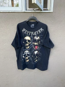 Kiss Destroyer Echo Unltd T-Shirt Größe 2XL - Bild 1 von 7