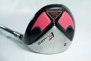 RAM FX-100 5 Wood / Ladies Flex Graphite Shaft - Picture 1 of 8