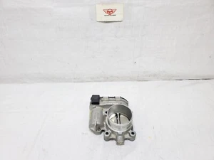 17 2017 Ford Escape Throttle Body Valve Assembly 2.0L OEM DS7E-9F991-BB - Picture 1 of 7