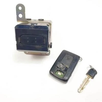 626399000 antirrobo para TOYOTA COROLLA VERSO (R1) 2.0 D-4D LUNA 2004 1337553 - Imagen 1 de 4