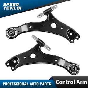 Brazos de control inferiores delanteros rótulas para Toyota Avalon Camry Lexus ES300h RX330 - Imagen 1 de 7