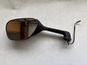 2020 Suzuki GSXR 600 MIRROR ASSY, REAR VIEW (LH)(56600-47H01) - Bild 1 von 6