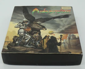 Amberstar Atari ST - Bild 1 von 8