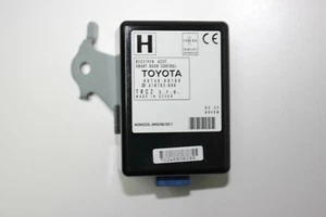 2016 TOYOTA YARIS / Ricevitore Di Controllo Porta 89740-0D100 - Foto 1 di 2
