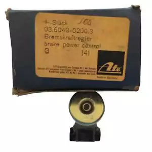 03.6043-0200.3 CORRETTORE DI FRENATA RENAULT ALPINE CITREON VISA RENAULT 305 II - Bild 1 von 6