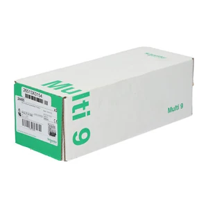 Schneider Electric 24485 (3pcs) New NFP Sealed - Picture 1 of 5