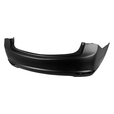 Rear Bumper Cover For Acura TLX 2015-2020 Foto 1 de 4