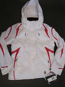 Chaqueta deportiva de invierno Spyder Zermatt Gore-Tex para mujer talla 14 $599 - Imagen 1 de 8