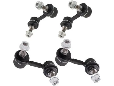 For 2006-2009 Pontiac Solstice Sway Bar Link Kit 31369HQRM 2007 2008 - Image 1 of 2