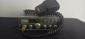 Radio cibie midland 4001 - Zdjęcie 1 z 7