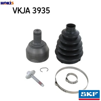 JOINT KIT DRIVE SHAFT VKJA 3935 FOR FORD MONDEO/Turnier S-MAX GALAXY  VOLVO - Image 1 of 4
