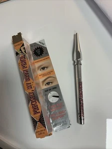 Benefit Gimme Brow+Volumizing Fiber Eyebrow Pencil in Warm Light Brown (MINI) - Picture 1 of 2