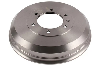 2 tamburo freno asse posteriore per ISUZU D-MAX I pianale/telaio - Immagine 1 di 2