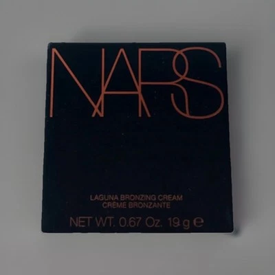 NARS Bronzer 1 – Original – Neu & unbenutzt – beliebter Bronzer-Ton - Bild 1 von 2