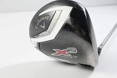 Ladies Callaway X2 Hot Driver / 13.5 Degree / Ladies Flex Aldila Callaway X2 Hot - Image 1 of 4