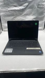 Dell Inspiron 15 5000 P39F Intel i5 15,6" HD Touch Laptop ohne RAM ohne HDD wie besehen - Bild 1 von 9