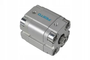FESTO 156523 Zylinder ADVU-25-10-P-A pneumatisch - Bild 1 von 7