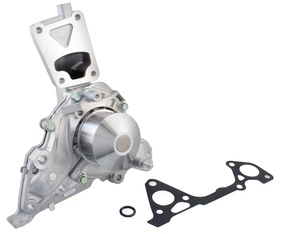 Conjunto de bomba de agua del motor AISIN WPM-035 para 95-04 Montero Montero Sport Foto 1 de 4