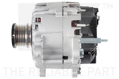 Alternatore Generatore Per VW Passat Variant 3G5 2.0 TDI 365 3.6 FSI - Immagine 1 di 3