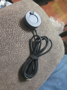 EZCO Ladekabel - Kompatibel mit mehreren Garmin Smartwatch Modellen - Bild 1 von 4