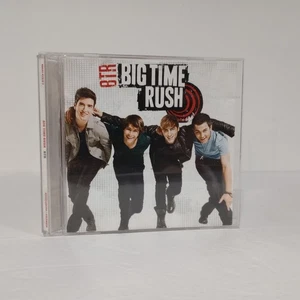 Btr by Big Time Rush (CD, 2010) - Picture 1 of 5