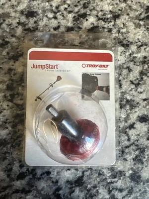 Troy-Bit Engine Starter Bit 49MASCBP966 Start Chuck  New Free Ship - Image 1 of 2
