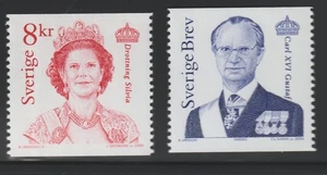 Sweden 2000 Sc # 2397-98 MNH OG - Picture 1 of 1