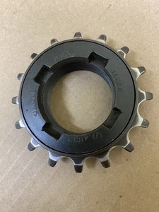 Suntour Japan 16T old vintage Bmx freewheel GT04986 - Picture 1 of 4