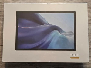 ++ TABLET 10 ZOLL ANDROID + ZUBEHÖRPAKET + NEU + OVP + SCHNÄPPCHEN ++ - Bild 1 von 5