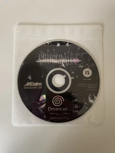 Solo disco Shadow Man Sega Dreamcast PAL Shadowman - Imagen 1 de 1