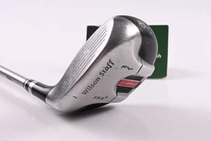 Left Hand Wilson Staff Fybrid HS #3 Hybrid / 19.5 Degree / Regular Flex Proforce - Picture 1 of 9