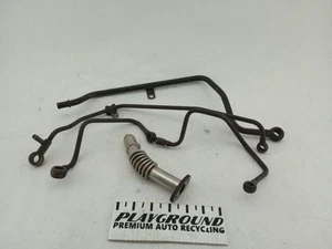 Saab 9-5 Aero Wagon Turbocharger Line Kit Fits 1999-2005 - Picture 1 of 12