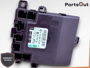 06-12 Mercedes X164 GL350 GL450 R350 Front Left Driver Side Door Control Module - Picture 1 of 7